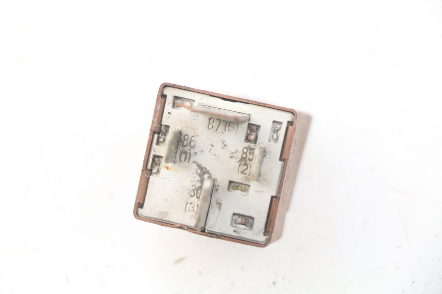 photo de RELE ARRANQUE PIAGGIO VESPA SPRINT 2T 50 (2014 - 2018) - Zoom estado de uso