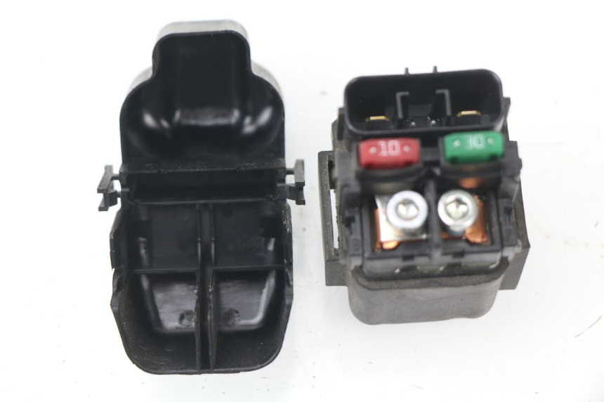 photo de RELE ARRANQUE HONDA VFR F 1200 (2010 - 2015) - Vista principal