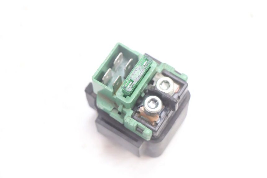 photo de RELE ARRANQUE HONDA VFR FI RC46 800 (1998 - 2001) - Zoom estado de uso