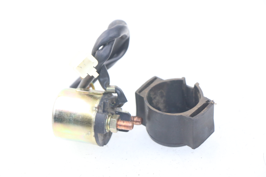 photo de RELE DE ARRANQUE EUROCKA VIRTUALITY GT 4T 50 (2011 - 2017) - Vista principal