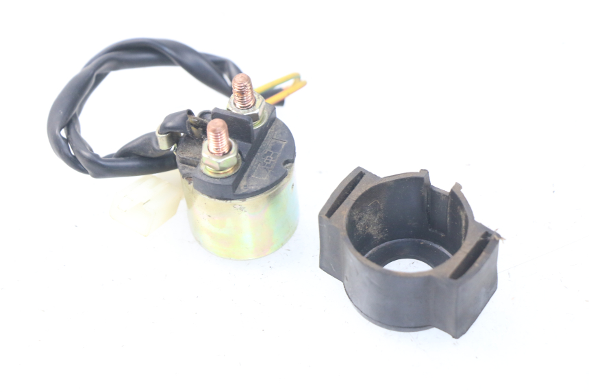 photo de RELE DE ARRANQUE EUROCKA VIRTUALITY GT 4T 50 (2011 - 2017) - Detalle de la pieza