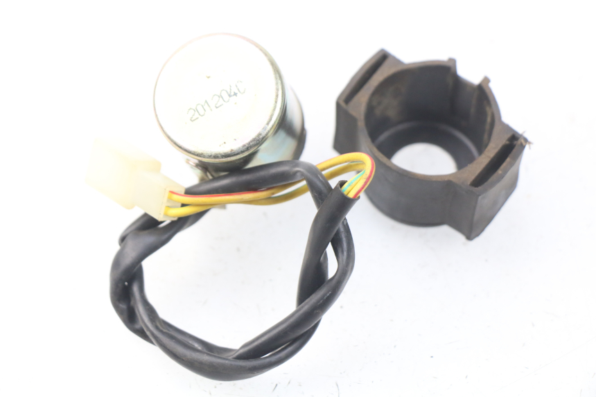 photo de RELE DE ARRANQUE EUROCKA VIRTUALITY GT 4T 50 (2011 - 2017) - Zoom estado de uso