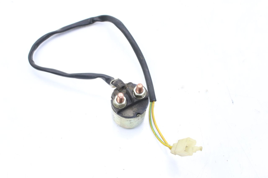 photo de RELE DE ARRANQUE EUROCKA VIRTUALITY GT 4T 50 (2011 - 2017) - Vista principal