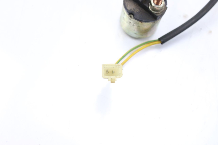 photo de RELE DE ARRANQUE EUROCKA VIRTUALITY GT 4T 50 (2011 - 2017) - Zoom estado de uso