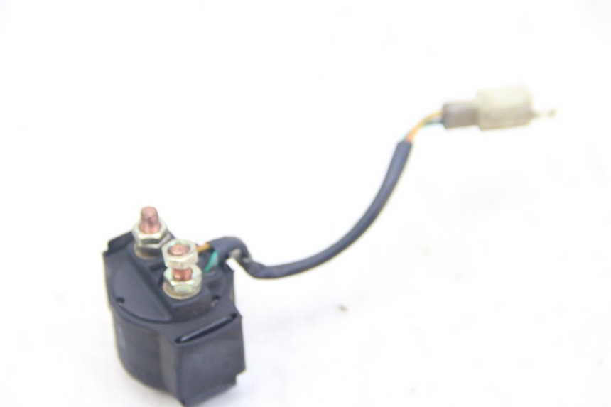 photo de RELÉ DE ARRANQUE PEUGEOT VIVACITY NEW 4T 50 (2008 - 2017) - Vista principal