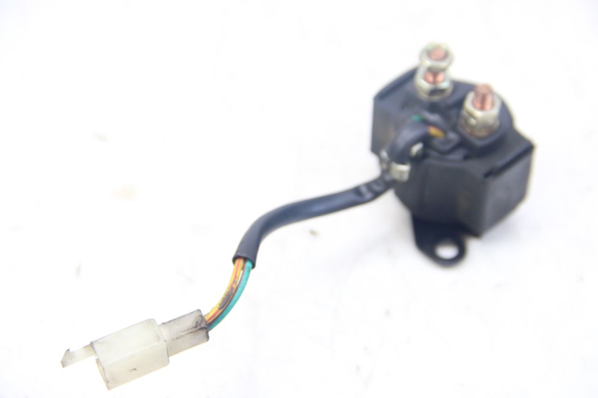 photo de RELÉ DE ARRANQUE PEUGEOT VIVACITY NEW 4T 50 (2008 - 2017) - Detalle de la pieza