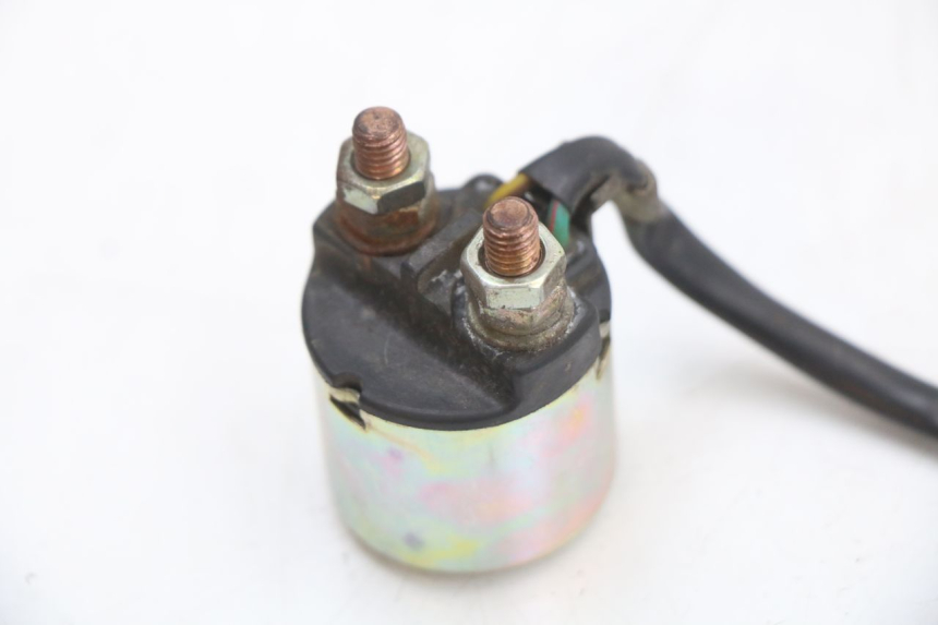 photo de RELÉ DE ARRANQUE PEUGEOT VIVACITY NEW 4T 50 (2008 - 2017) - Detalle de la pieza