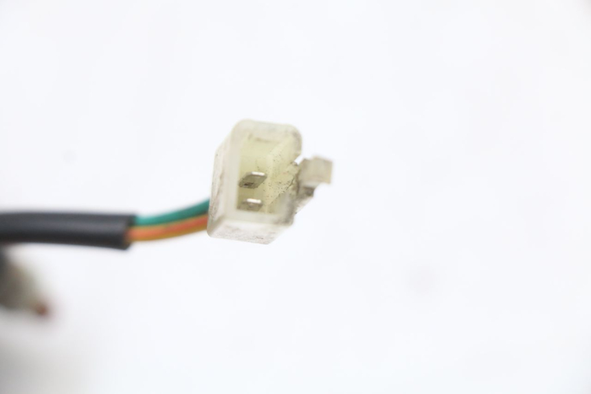 photo de RELÉ DE ARRANQUE PEUGEOT VIVACITY NEW 4T 50 (2008 - 2017) - Primer plano técnico