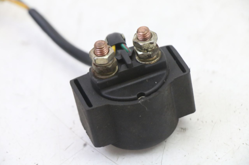 photo de RELÉ DE ARRANQUE PEUGEOT VIVACITY NEW 4T 50 (2008 - 2017) - Detalle de la pieza