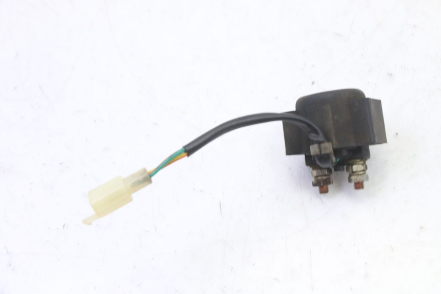 photo de RELÉ DE ARRANQUE PEUGEOT VIVACITY NEW 4T 50 (2008 - 2017) - Zoom estado de uso