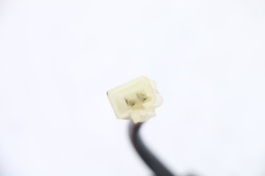 photo de RELÉ DE ARRANQUE PEUGEOT VIVACITY NEW 4T 50 (2008 - 2017) - Primer plano técnico