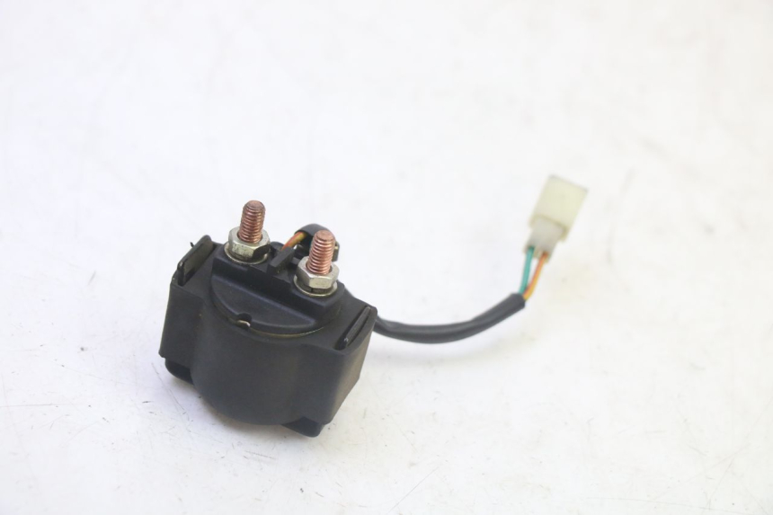 photo de RELÉ DE ARRANQUE PEUGEOT VIVACITY NEW 4T 50 (2008 - 2017) - Vista principal