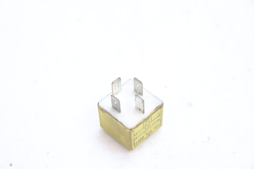 photo de RELE ARRANQUE PEUGEOT VIVACITY 50 (2004 - 2009) - Zoom estado de uso