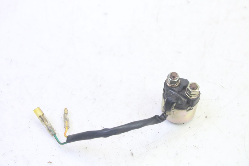 photo de RELE ARRANQUE DAELIM VJ ROADWIN FI 125 (2008 - 2017) - Zoom estado de uso