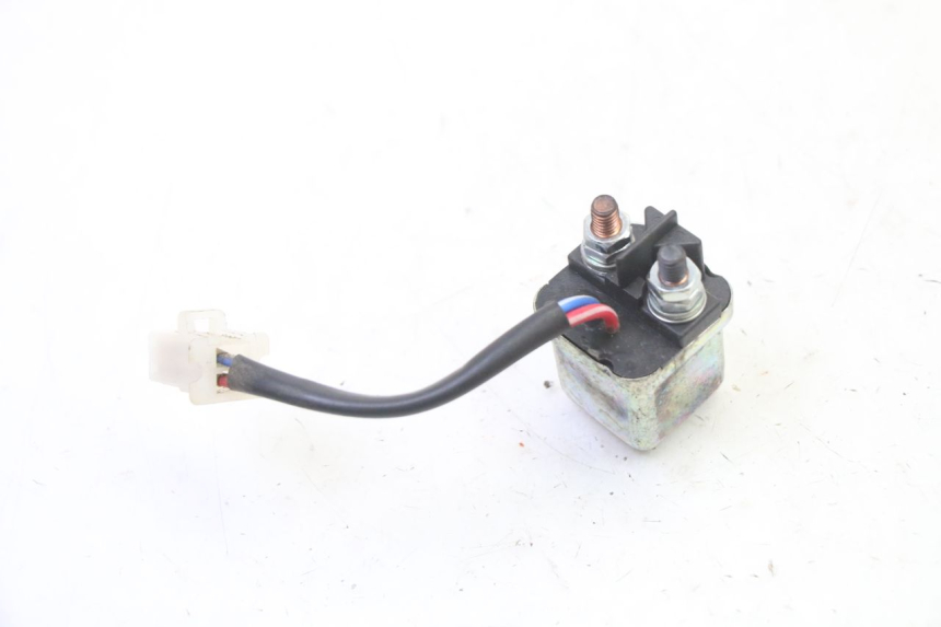 photo de RELE ARRANQUE MBK WAAP 125 (2008 - 2013) - Zoom estado de uso