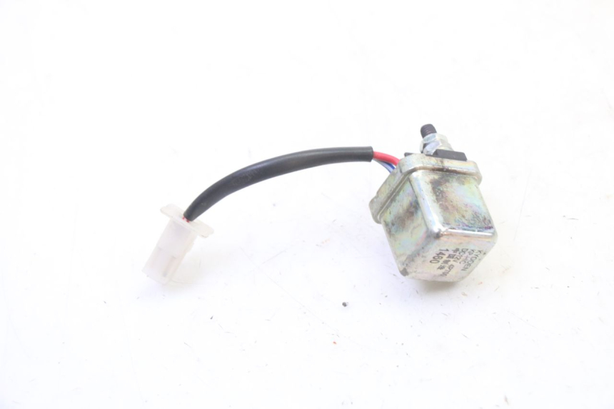 photo de RELE ARRANQUE MBK WAAP 125 (2008 - 2013) - Otra perspectiva