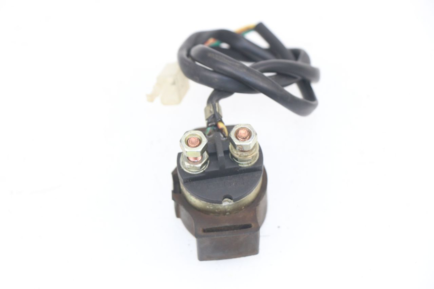 photo de RELE ARRANQUE BHM WACO 4T 50 (2008 - 2015) - Vista principal