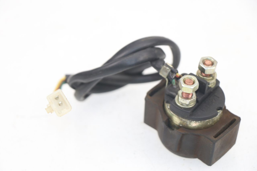 photo de RELE ARRANQUE BHM WACO 4T 50 (2008 - 2015) - Detalle de la pieza