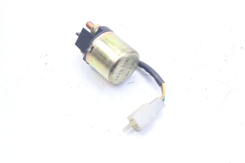 photo de RELE ARRANQUE KYMCO X-CITING XCITING 400 (2014 - 2018) - Zoom estado de uso