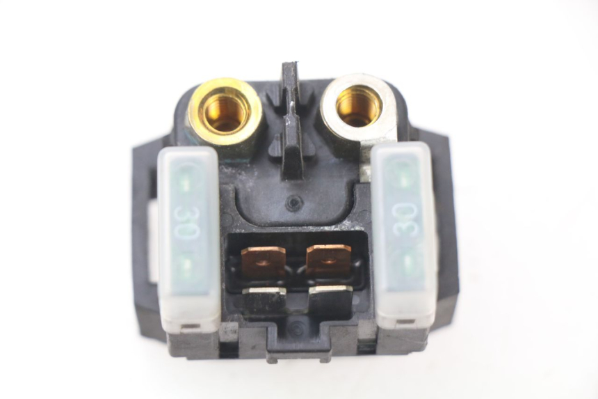 photo de RELE ARRANQUE YAMAHA XMAX X-MAX ABS 125 (2014 - 2016) - Detalle de la pieza