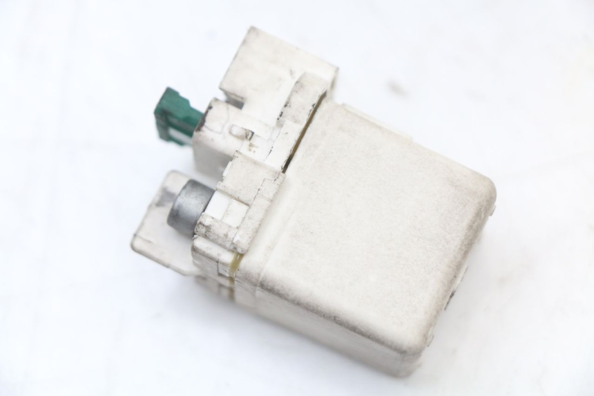 photo de RELÉ DE ARRANQUE YAMAHA XMAX X-MAX ABS 125 (2017 - 2020) - Zoom estado de uso