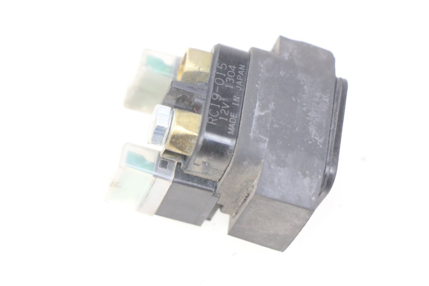 photo de RELE ARRANQUE YAMAHA X-MAX XMAX 125 (2010 - 2013) - Zoom estado de uso