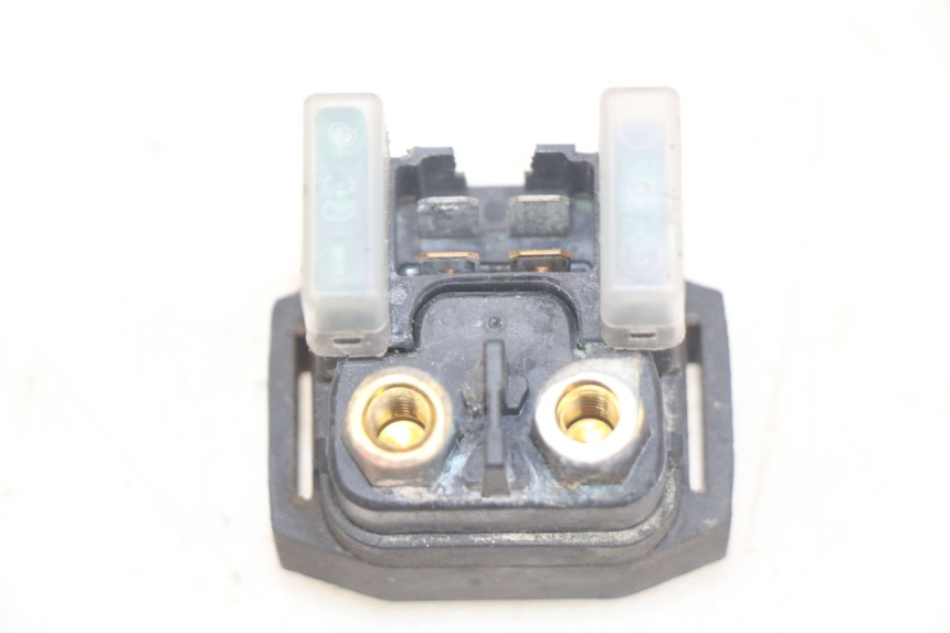 photo de RELE ARRANQUE YAMAHA X-MAX XMAX 250 (2006 - 2009) - Zoom estado de uso