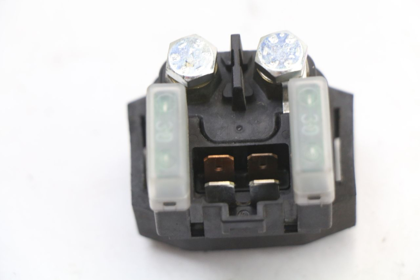 photo de RELE ARRANQUE YAMAHA X-MAX XMAX 125 (2010 - 2013) - Zoom estado de uso