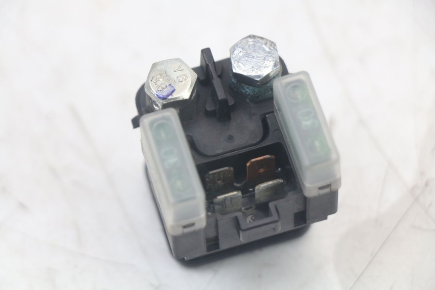 photo de RELé DE ARRANQUE YAMAHA XMAX X-MAX 125 (2006 - 2009) - Vista principal