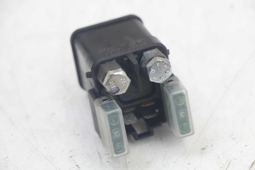 photo de RELé DE ARRANQUE YAMAHA XMAX X-MAX 125 (2006 - 2009) - Detalle de la pieza