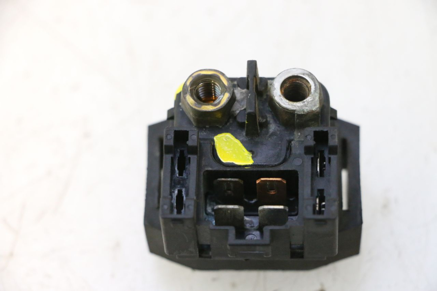 photo de RELE ARRANQUE YAMAHA X-MAX XMAX 125 (2010 - 2013) - Zoom estado de uso