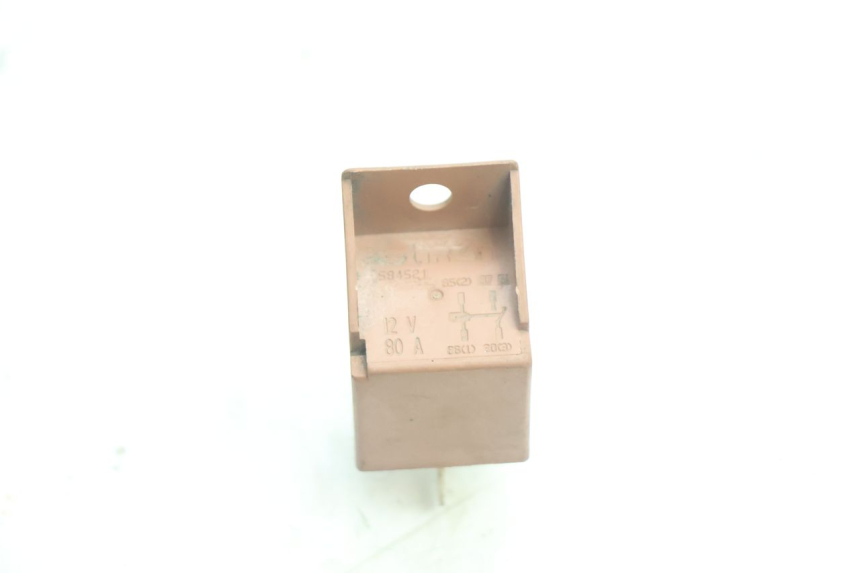 photo de RELE ARRANQUE PIAGGIO X8 STREET 125 (2006 - 2007) - Detalle de la pieza