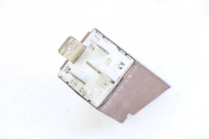 photo de RELE ARRANQUE PIAGGIO X8 125 (2004 - 2007) - Zoom estado de uso