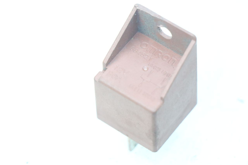 photo de RELE DE ARRANQUE PIAGGIO X9 EVOLUTION 250 (2003 - 2007) - Vista principal