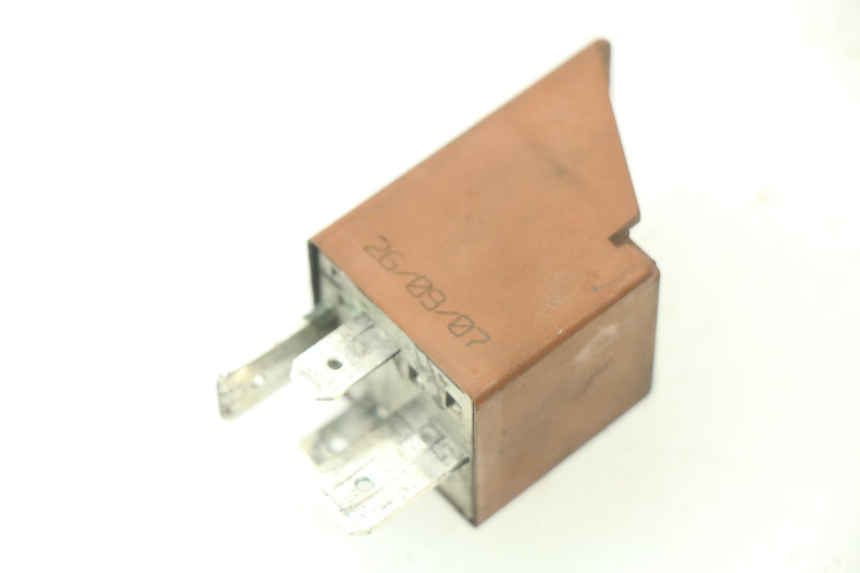 photo de RELE ARRANQUE PIAGGIO XEVO - X EVO 125 (2007 - 2017) - Detalle de la pieza