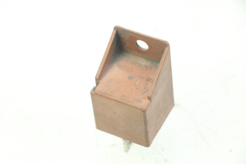 photo de RELE ARRANQUE PIAGGIO XEVO - X EVO 125 (2007 - 2017) - Detalle de la pieza