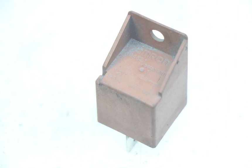 photo de RELE ARRANQUE PIAGGIO XEVO - X EVO 125 (2007 - 2017) - Vista principal