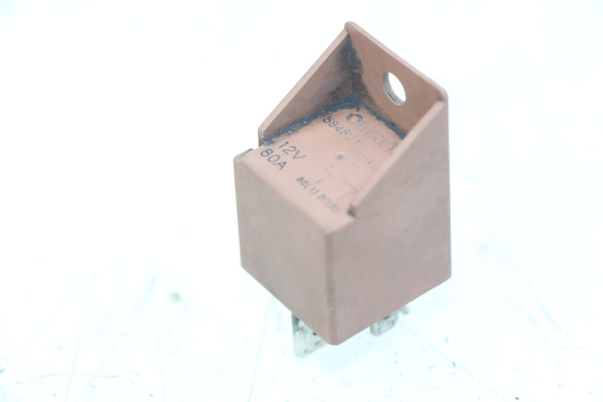 photo de RELE ARRANQUE PIAGGIO XEVO - X EVO 125 (2007 - 2017) - Vista principal