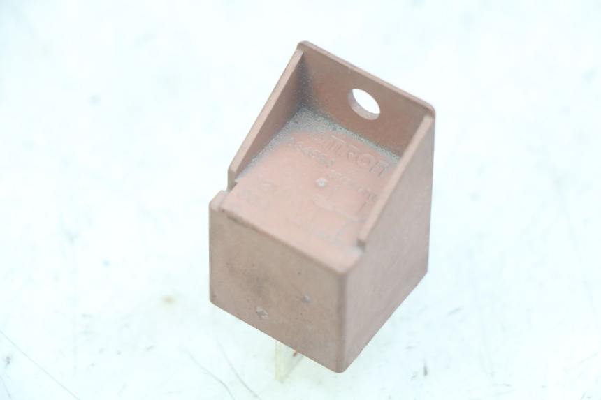 photo de RELE ARRANQUE PIAGGIO XEVO - X EVO 125 (2007 - 2017) - Vista principal