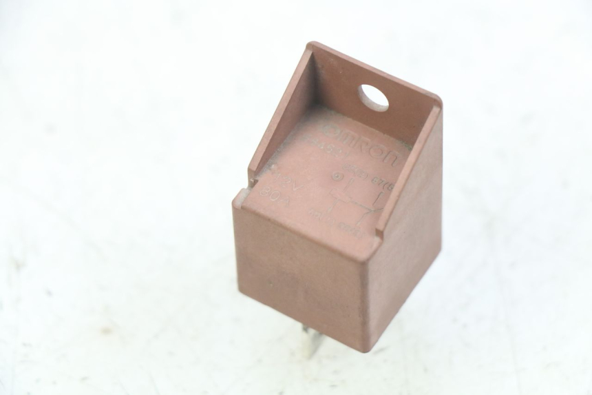 photo de RELE ARRANQUE PIAGGIO XEVO - X EVO 125 (2007 - 2017) - Vista principal