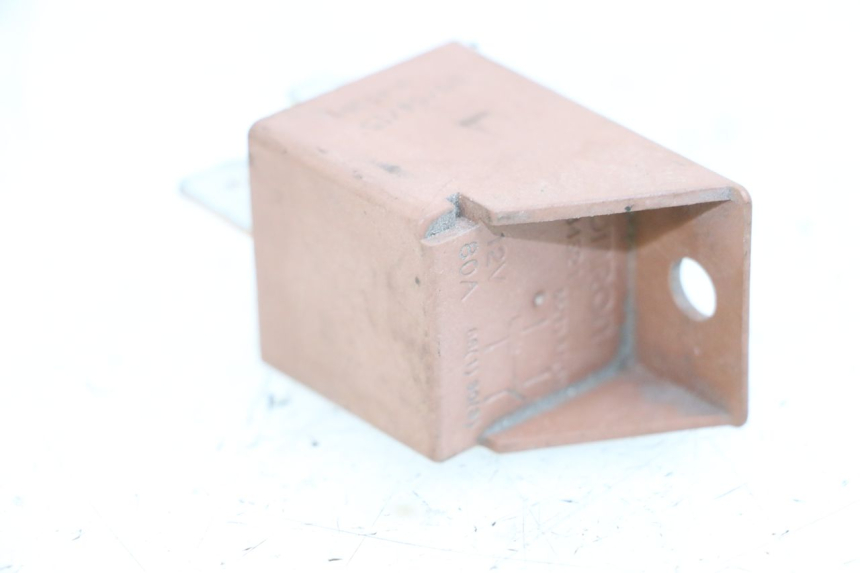 photo de RELE ARRANQUE PIAGGIO XEVO - X EVO 125 (2007 - 2017) - Vista principal