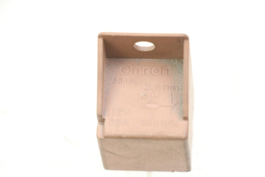 photo de RELE ARRANQUE PIAGGIO XEVO - X EVO 125 (2007 - 2017) - Detalle de la pieza