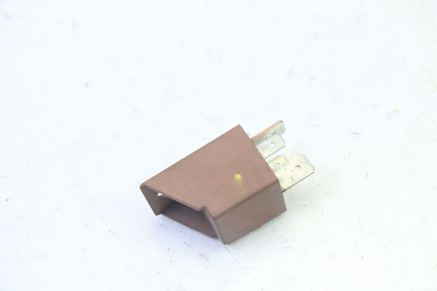 photo de RELE ARRANQUE PIAGGIO XEVO - X EVO 125 (2007 - 2017) - Zoom estado de uso