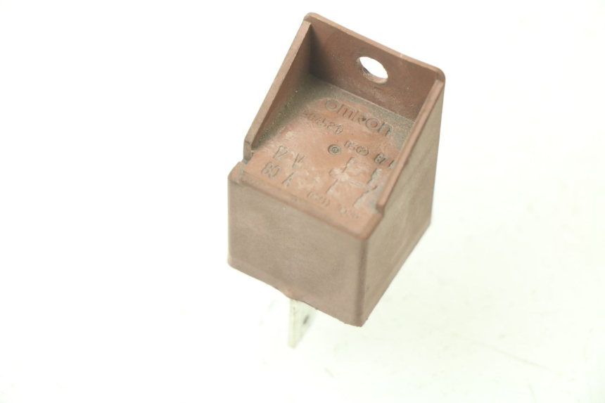 photo de RELE ARRANQUE PIAGGIO XEVO X-EVO 250 (2007 - 2012) - Vista principal