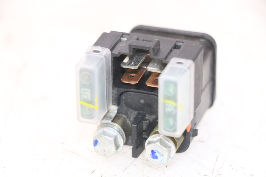 photo de RELE ARRANQUE YAMAHA XJ6 ABS 600 (2008 - 2016) - Vista principal