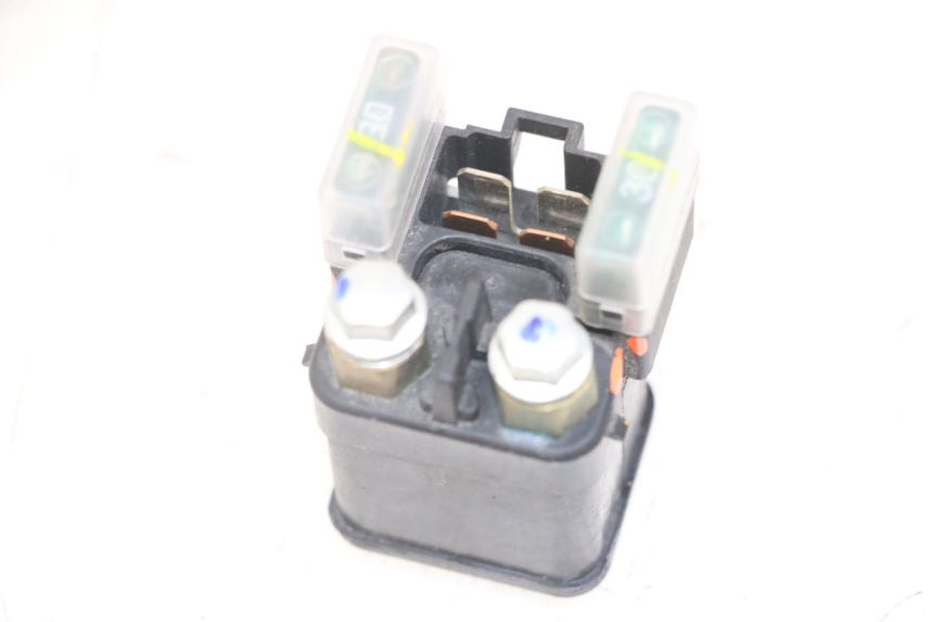 photo de RELE ARRANQUE YAMAHA XJ6 ABS 600 (2008 - 2016) - Detalle de la pieza