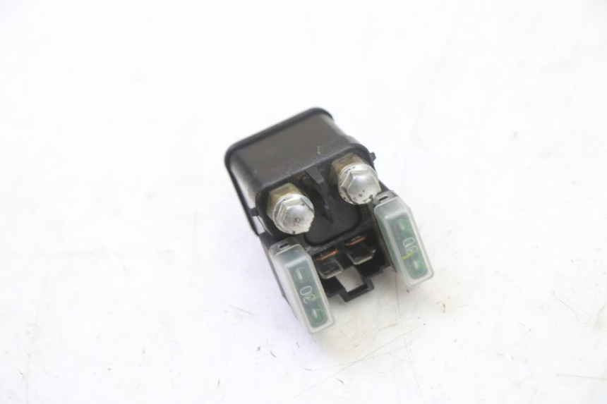 photo de RELE ARRANQUE YAMAHA XJ6 ABS 600 (2008 - 2016) - Zoom estado de uso