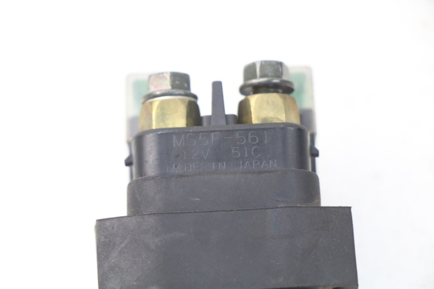 photo de RELE ARRANQUE YAMAHA XP T-MAX TMAX ABS 500 (2004 - 2007) - Detalle de la pieza