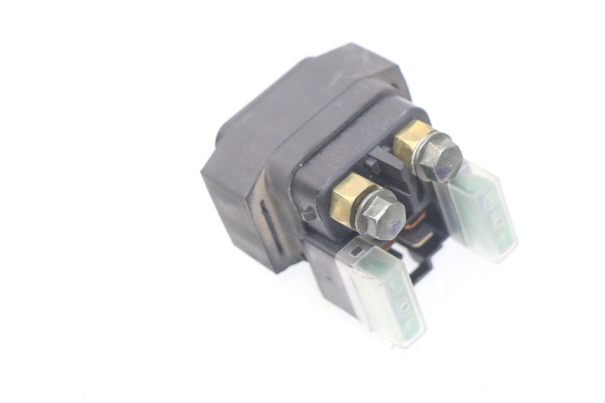 photo de RELE ARRANQUE YAMAHA XP T-MAX TMAX ABS 500 (2004 - 2007) - Zoom estado de uso