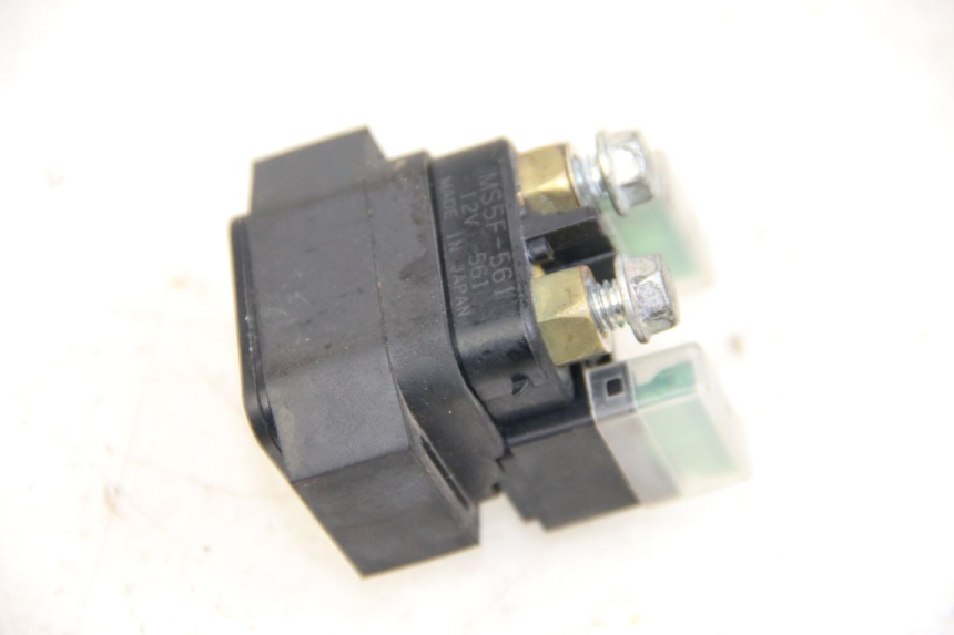 photo de RELE ARRANQUE YAMAHA XP T-MAX TMAX 500 (2004 - 2007) - Vista principal